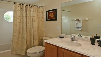 Emerald Island #5 - 7 Bed 6 Baths Villa