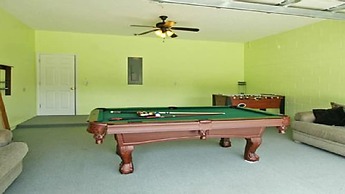 Emerald Island #5 - 7 Bed 6 Baths Villa