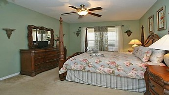 Emerald Island #5 - 7 Bed 6 Baths Villa