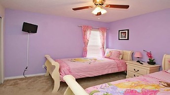 Emerald Island #5 - 7 Bed 6 Baths Villa