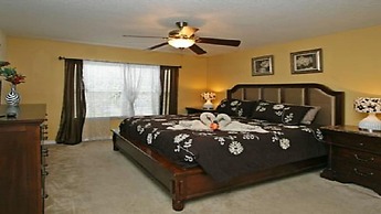 Emerald Island #5 - 7 Bed 6 Baths Villa