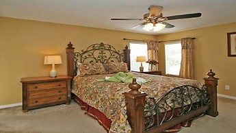 Emerald Island #5 - 7 Bed 6 Baths Villa