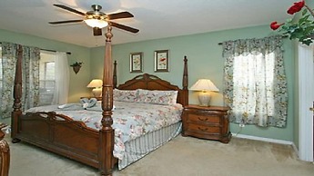 Emerald Island #5 - 7 Bed 6 Baths Villa