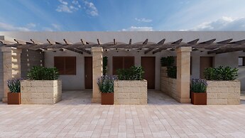 Mediterranea Residence