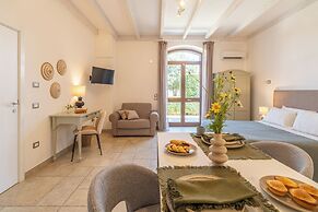 Mediterranea Residence