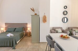 Mediterranea Residence