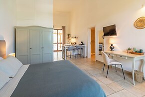 Mediterranea Residence