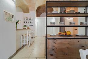 Mediterranea Residence