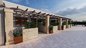 Mediterranea Residence