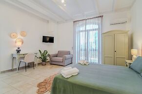 Mediterranea Residence