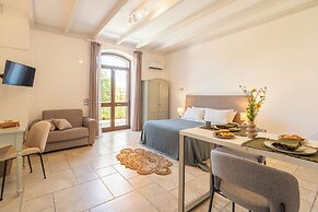 Mediterranea Residence