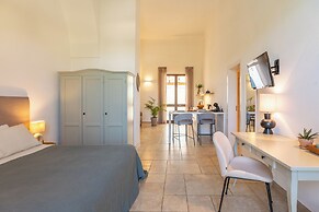 Mediterranea Residence