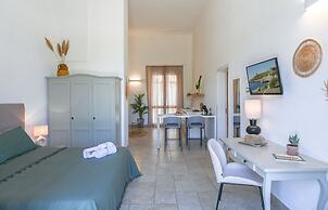 Mediterranea Residence