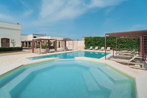 Mediterranea Residence