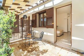 Mediterranea Residence