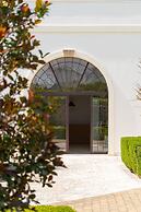 Mediterranea Residence