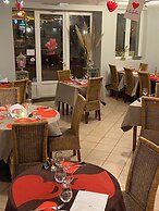 Hotel Restaurant l'Escapade
