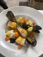 Hotel Restaurant l'Escapade