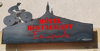 Hotel Restaurant l'Escapade