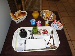 Hotel Restaurant l'Escapade