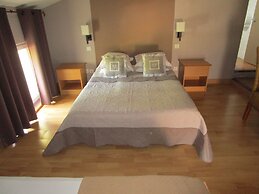 Hotel Restaurant l'Escapade