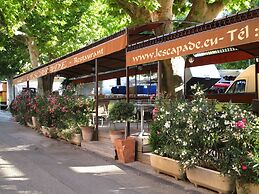 Hotel Restaurant l'Escapade