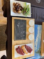 Hotel Restaurant l'Escapade