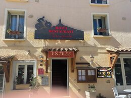 Hotel Restaurant l'Escapade