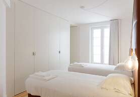 City Stays Alegria Apartments
