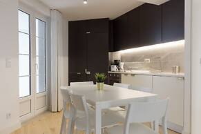 City Stays Alegria Apartments