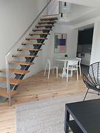 City Stays Alegria Apartments