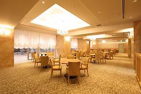 Kobe Luminous Hotel Sannomiya