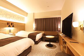 Kobe Luminous Hotel Sannomiya