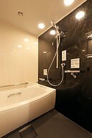 Kobe Luminous Hotel Sannomiya