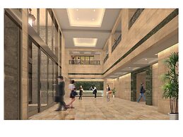 Kobe Luminous Hotel Sannomiya