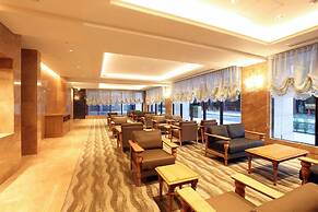 Kobe Luminous Hotel Sannomiya