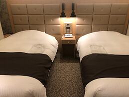 Kobe Luminous Hotel Sannomiya