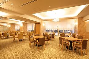 Kobe Luminous Hotel Sannomiya