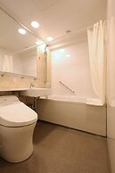 Kobe Luminous Hotel Sannomiya