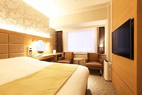 Kobe Luminous Hotel Sannomiya