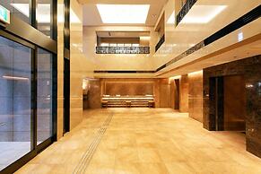 Kobe Luminous Hotel Sannomiya