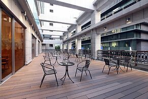 Kobe Luminous Hotel Sannomiya