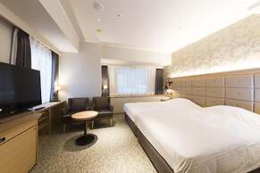 Kobe Luminous Hotel Sannomiya