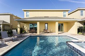 Encore Club #1 - 10 Bedroom Private Pool Villa in Reunion Golf Resort