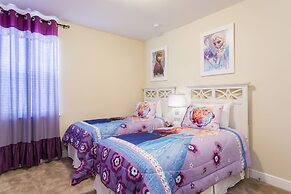 Encore Club #1 - 10 Bedroom Private Pool Villa in Reunion Golf Resort