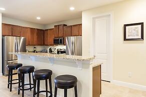 Encore Club #1 - 10 Bedroom Private Pool Villa in Reunion Golf Resort