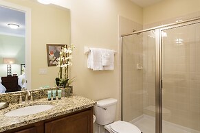 Encore Club #1 - 10 Bedroom Private Pool Villa in Reunion Golf Resort