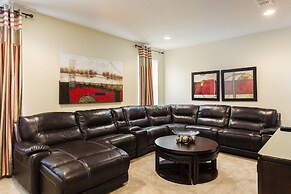 Encore Club #1 - 10 Bedroom Private Pool Villa in Reunion Golf Resort