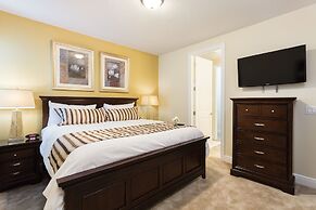 Encore Club #1 - 10 Bedroom Private Pool Villa in Reunion Golf Resort