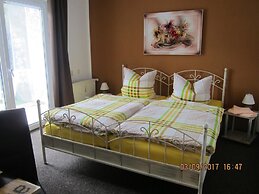 Pension am Rasthof Dresdner Tor